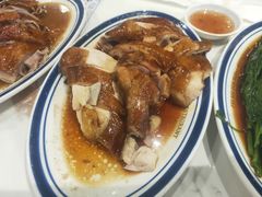 -肥小福·烧鹅专门店(环宇荟店)