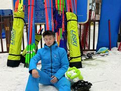 -哈尔滨热雪奇迹