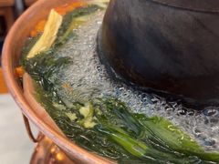 -五悦北平四季涮肉·烧烤(老商埠店)