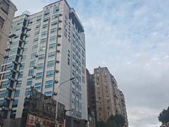 -德四家·云南傣味烧烤品牌(和谐店)