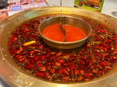 -哥老官重庆美蛙鱼头(宝山龙湖店)