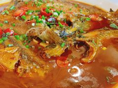 -巢湖名吃·东关老鹅汤(江南风情街店)