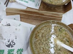 -舞素卷菜煎饼.糁汤(万达金街店)