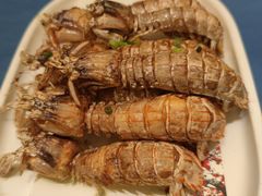 -阿毛饭店(和义路店)