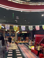 -meland亲子乐园(深圳领展中心城店)