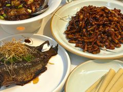 -到家尝北京菜(西坝河店)