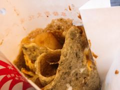 -清真·二嫂子煎饼果子(鼓楼旗舰形象店)