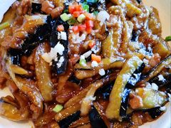 -奕景小馆·地道大连菜(恒隆广场店)