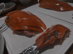 “酥不腻”烤鸭-小大董·烤鸭(王府井apm店)
