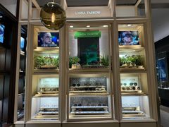 -溥仪眼镜PUYI OPTICAL(国贸商城店)
