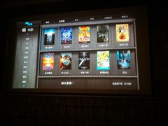 -Dark·大玩家馆沉浸剧情密室(黄埔店)