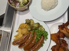 -宜家·瑞典风味餐厅(四元桥店)