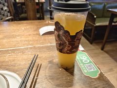 -老土灶·扬州非遗淮扬菜(大运河博物馆店)