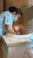 -和伊母婴护理中心·全套房(金山店)