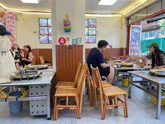 -阿昌白族石板烧·菌锅(大理古城店)