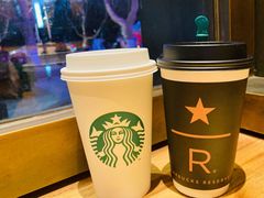 -星巴克臻选(南京艾尚天地店)