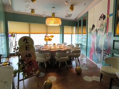 -南堂馆·新川菜(春熙路店)