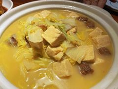 -一桶江山餐厅(松北店)