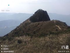 -七娘山