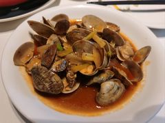 -莆田餐厅PUTIEN(金融街购物中心店)