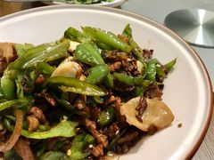 农家小炒肉-湘聚缘湘菜馆(斜土路店)