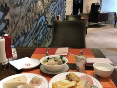 -上海衡山路十二号华邑酒店