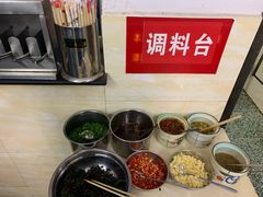 -老宾州南街酸粉店(民族大道店)