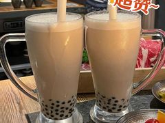-湊湊火锅·茶憩(南京万象天地店)