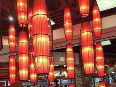 -龙抄手(春熙路总店)