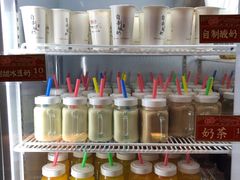 -福苗小骆驼烧烤(曲江店)