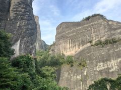 -崀山风景名胜区