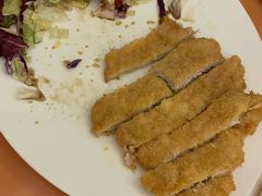 -红房子西菜馆(淮海中路店)