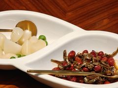 -喜鼎海胆水饺(东港店)
