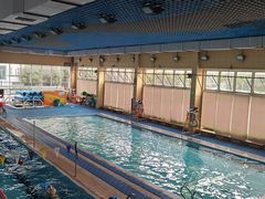 -布噜游泳俱乐部(东闸路店)