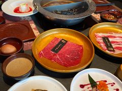 -牛YO寿喜烧和牛火锅自助(三台子万象汇店)