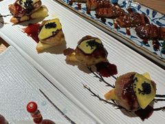 -德川家日本料理(顺义华联店)