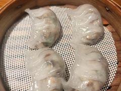 -如轩·海鲜砂锅粥·潮汕菜(一品天下店)