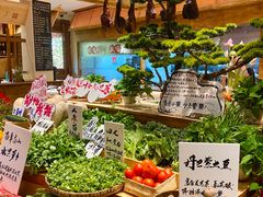 -田园印象·成都土菜院子(华阳店)