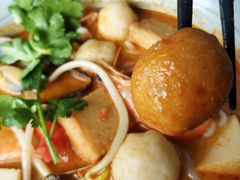 -长勺子东南亚(街道口店)