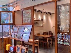 -馥家小馆(黔灵山公园店)