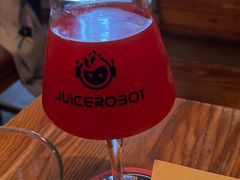 -JuiceRobot·手工意大利面&汉堡精酿(珠江新城店)