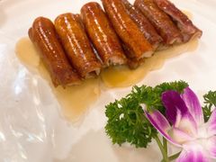 脆皮炸大肠-朱仔记食府(江南大道店)