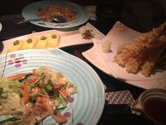 -山葵家·创意料理(宁波来福士店)