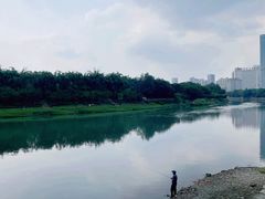 -望江楼公园
