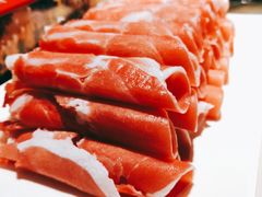 -蜀留香火锅·始于1999·原四川老火锅(白堤路店)