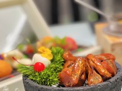 -3号仓库·创意中国菜(新世界城店)