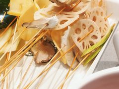 -牛签签串串香(IFS店)