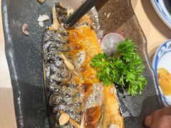 -小山日本料理(太古汇店)