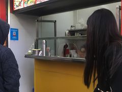 -冯姐生蚝(迎宾广场店)