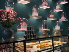 -街角 T·COFFEE 融合料理·BISTRO(车公庙店)